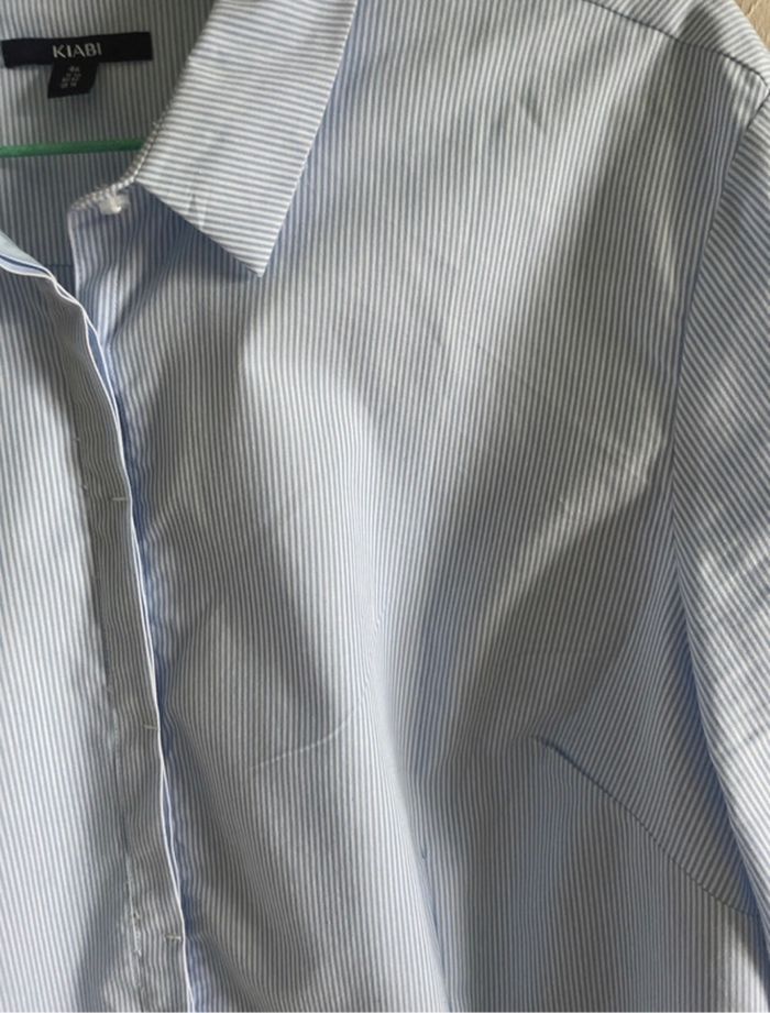 Chemise - photo numéro 3