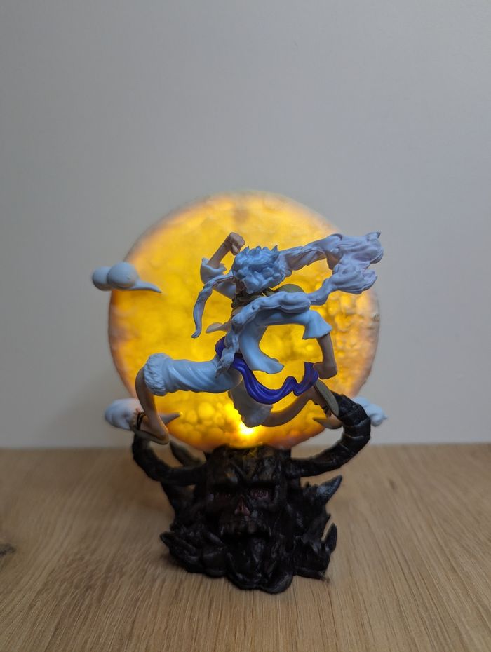 Veilleuse Led Luffy - One piece