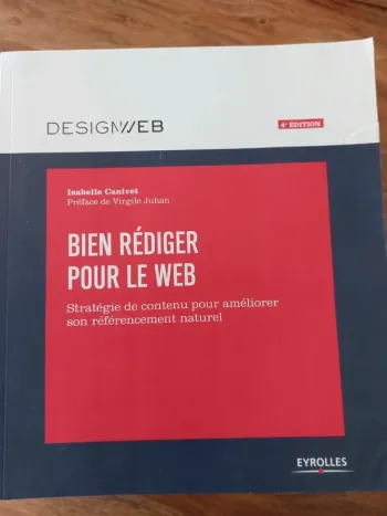 Bien rédiger pour le web