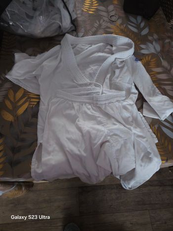 Kimono Adidas 150/160 cm