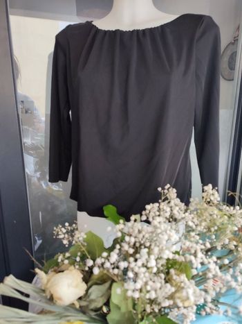 #kytieSfemme tunique blouse taille S