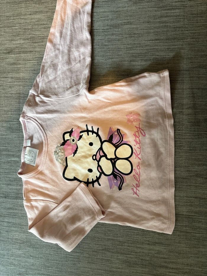 Lot baby girl 18 mois - photo numéro 9