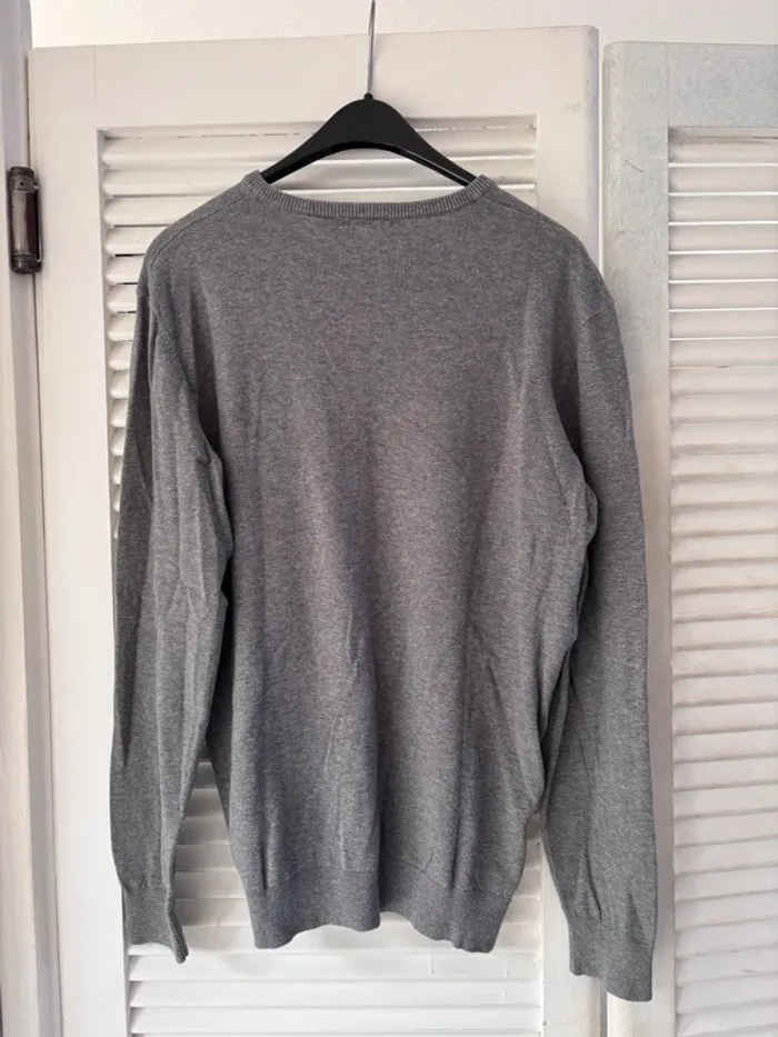 Lot 2 pulls homme - photo numéro 5
