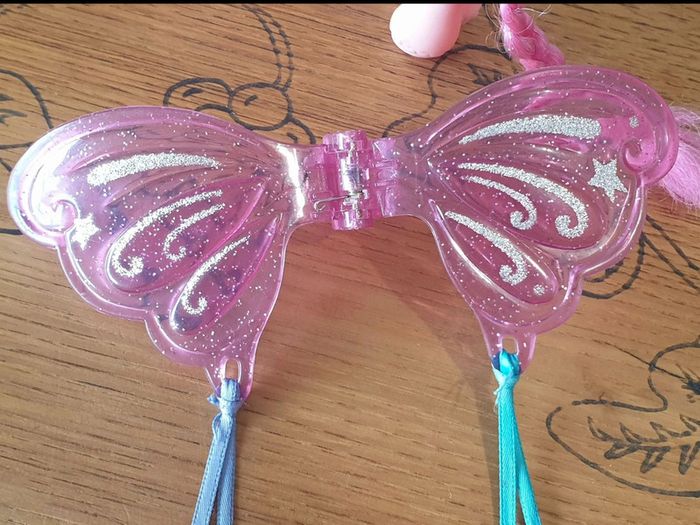 Mon Petit Poney  G2 Twinkle  Star  (rare) - photo numéro 5