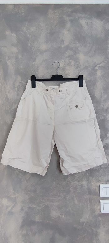 Bermuda C&A Taille 46