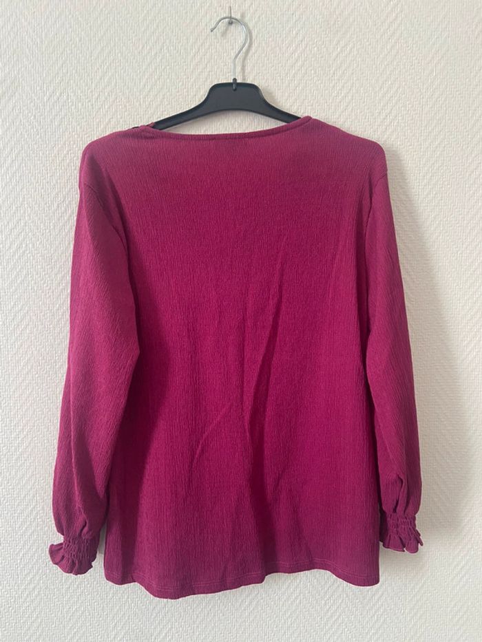 Blouse RIU Taille 1 - photo numéro 2