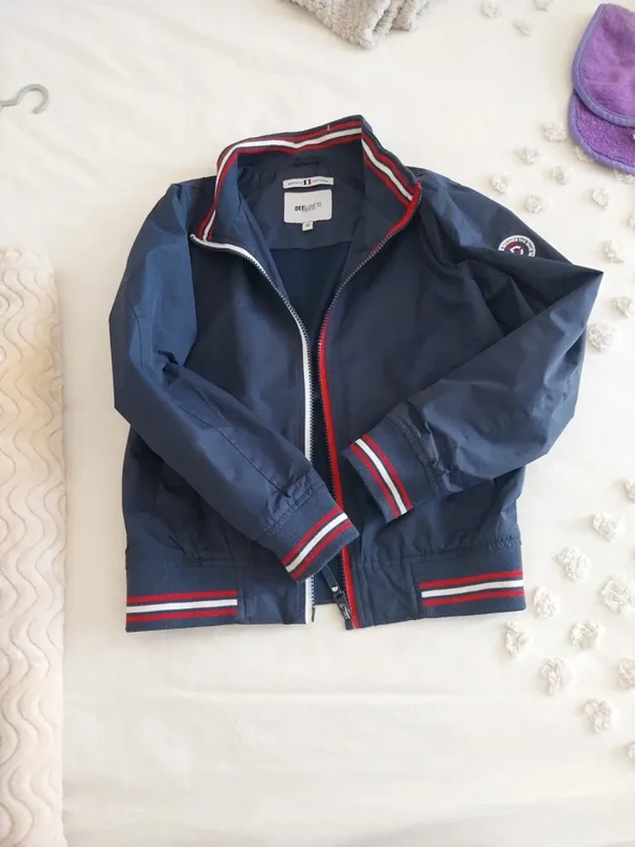 Veste garçon deeluxe - photo numéro 2