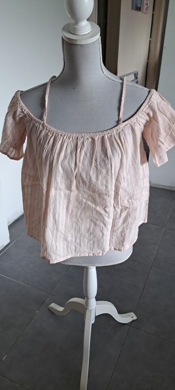 Haut femme taille s 