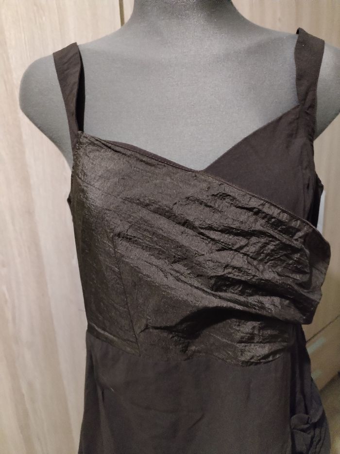 Robe femme mi-longue taille 42/44 - photo numéro 2