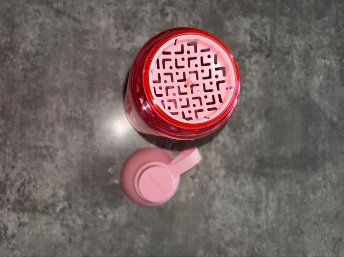 Shaker prozis - photo numéro 2