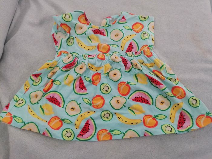 Ensemble 12 mois - photo numéro 2