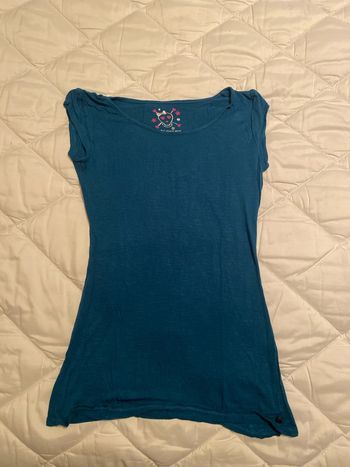 T shirt femme taille s cache cache