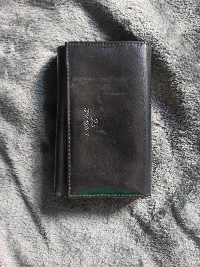 Portefeuille - photo numéro 8