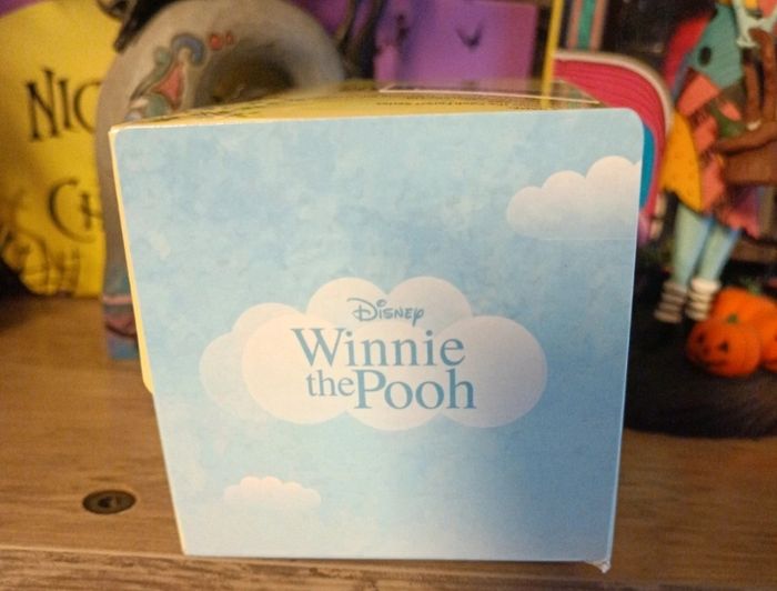 Winnie l'ourson Forest séries - photo numéro 3