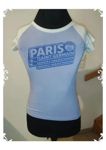 T-shirt PSG
