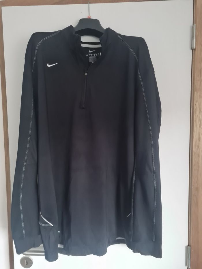 Veste de sport dri fit - photo numéro 3