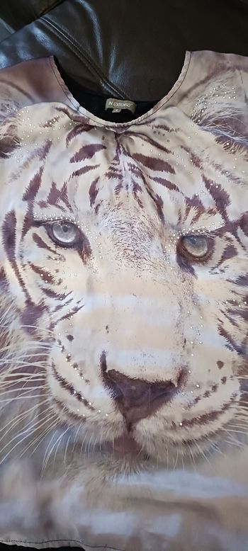 Haut tigre in extenso s