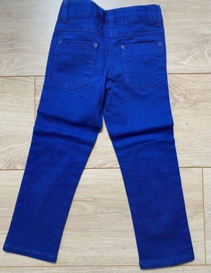Pantalon fille 4 ans - photo numéro 3