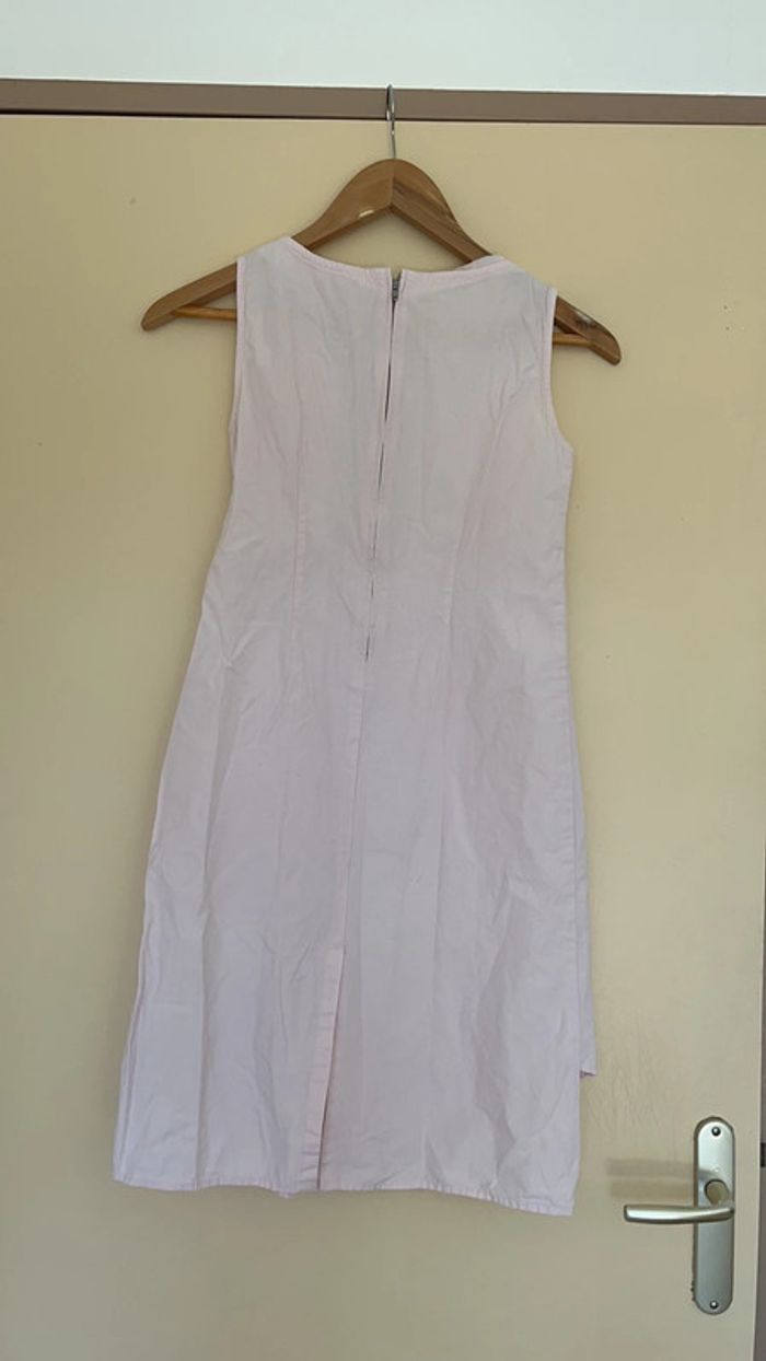 Robe longue - photo numéro 3