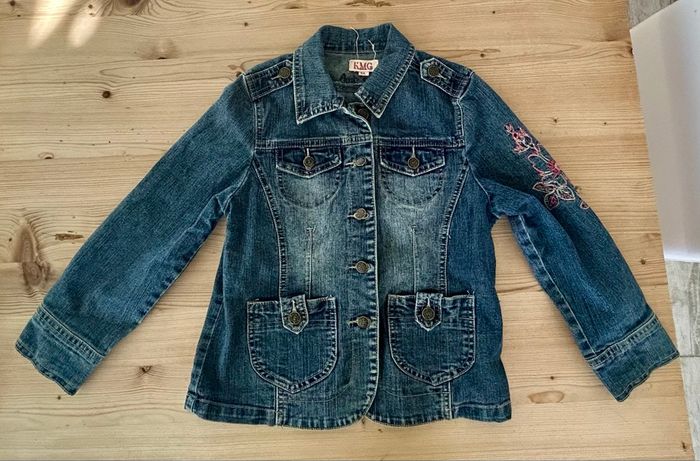 Lot de 27 articles fille 8-10 ans - photo numéro 3