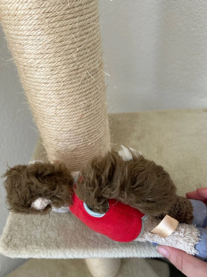 Peluche Galupy - Diddl - photo numéro 5