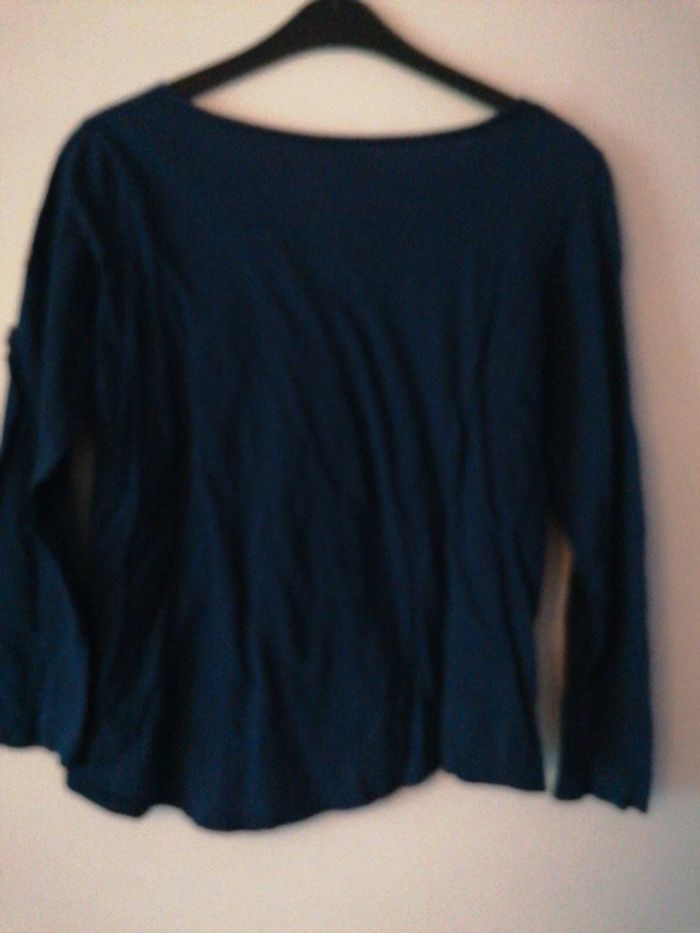Tee-shirt femme L /XL - photo numéro 3