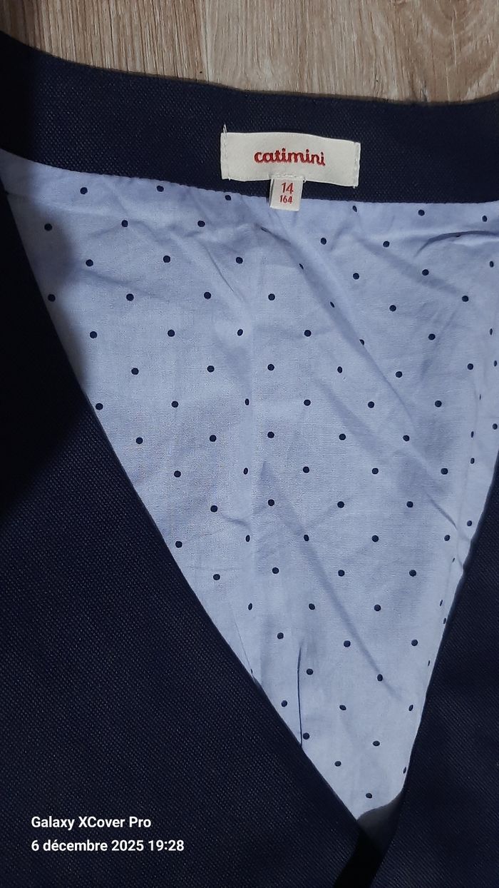 Ensemble garcon - photo numéro 2