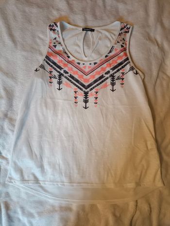 Débardeur femme In Extenso – Taille L