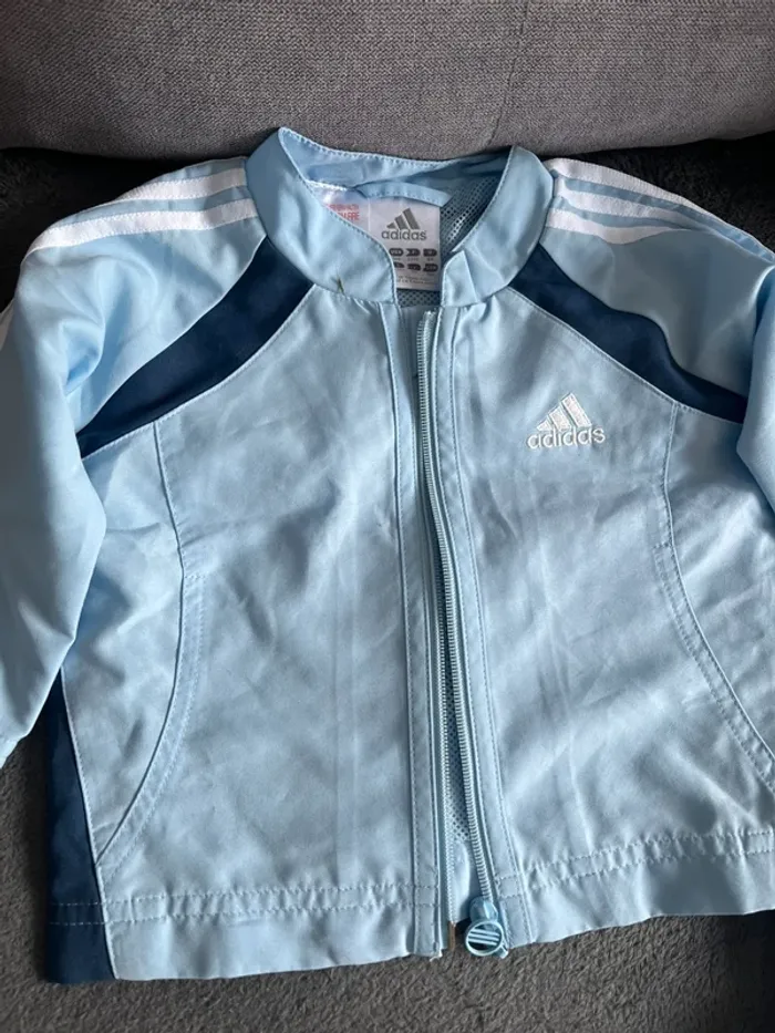 Bac à vêtements marque de 3 a12 mois - photo numéro 13