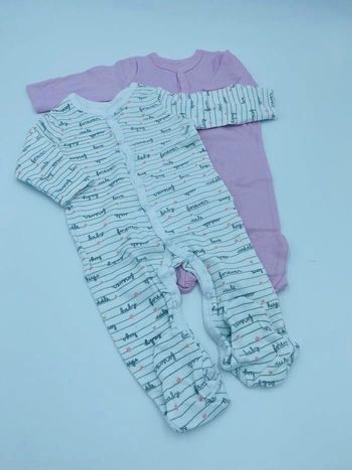 Sac de maternité naissance - photo numéro 4