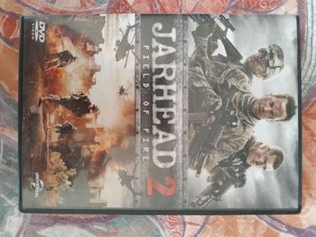 Jarhead 2