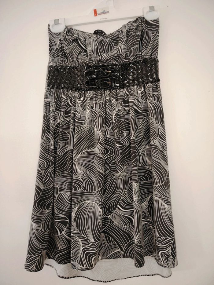 Robe amisu