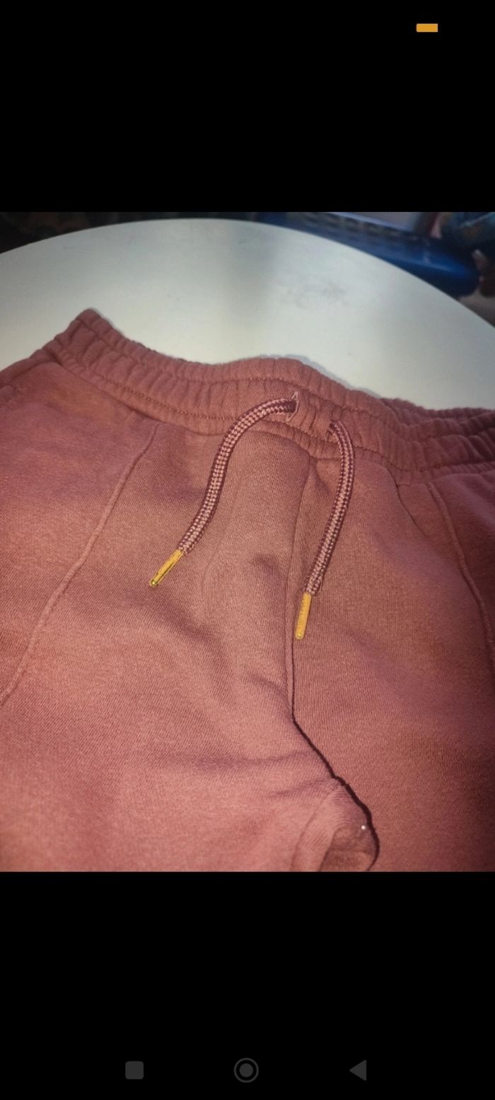 Jogging fille - photo numéro 3