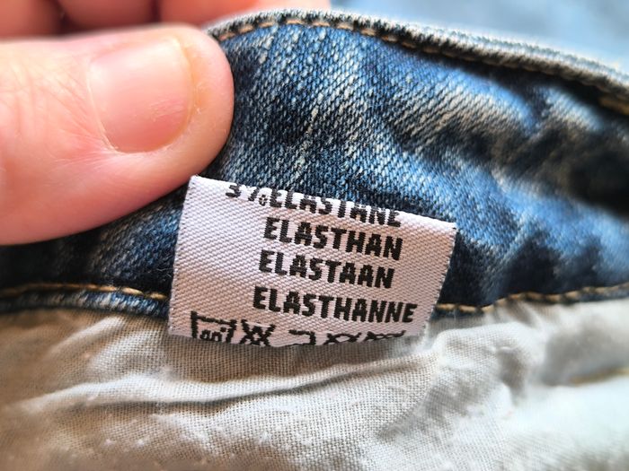 Jeans 14 ans Kiabi - photo numéro 6