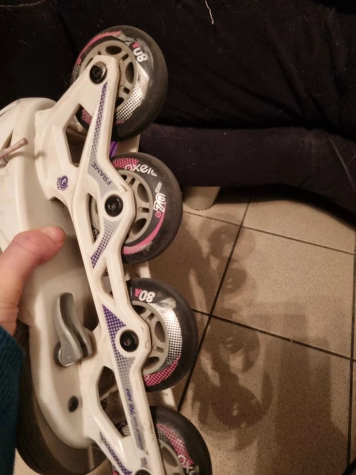 Rollers (32 au 35) - photo numéro 3