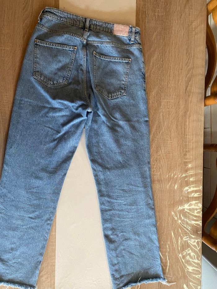 Jeans Zara - photo numéro 3