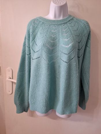 Pull margot paris taille 38/40 en très bon état