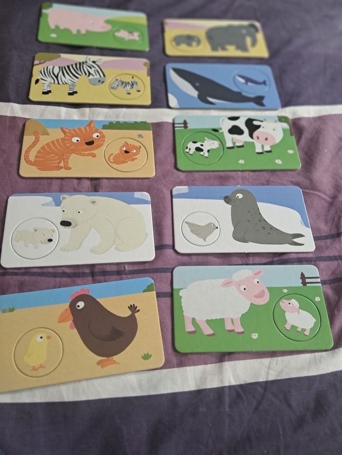 Mon grand coffret premiers jeux - photo numéro 4