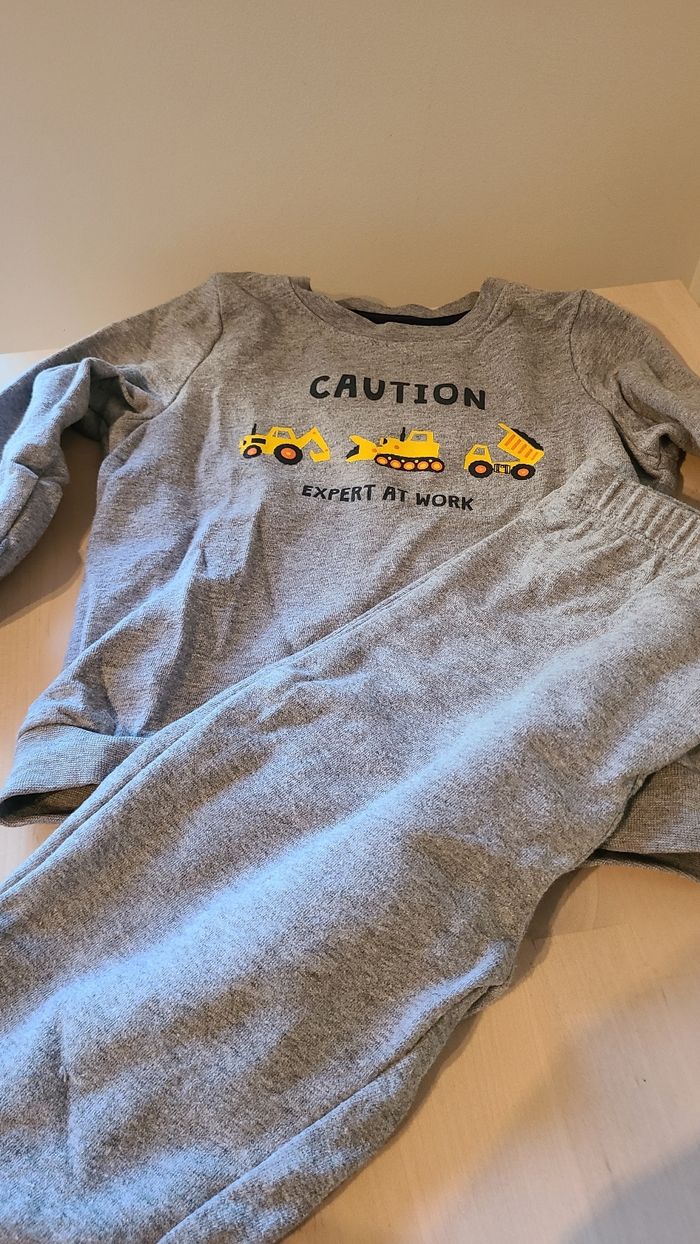 Jogging - photo numéro 6