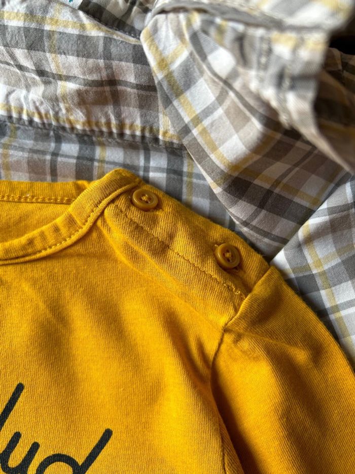 Ensemble 12 mois - photo numéro 12