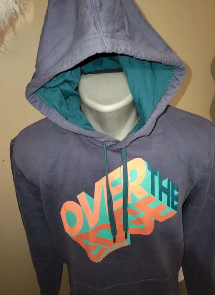 Sweat à capuche homme XL - photo numéro 3