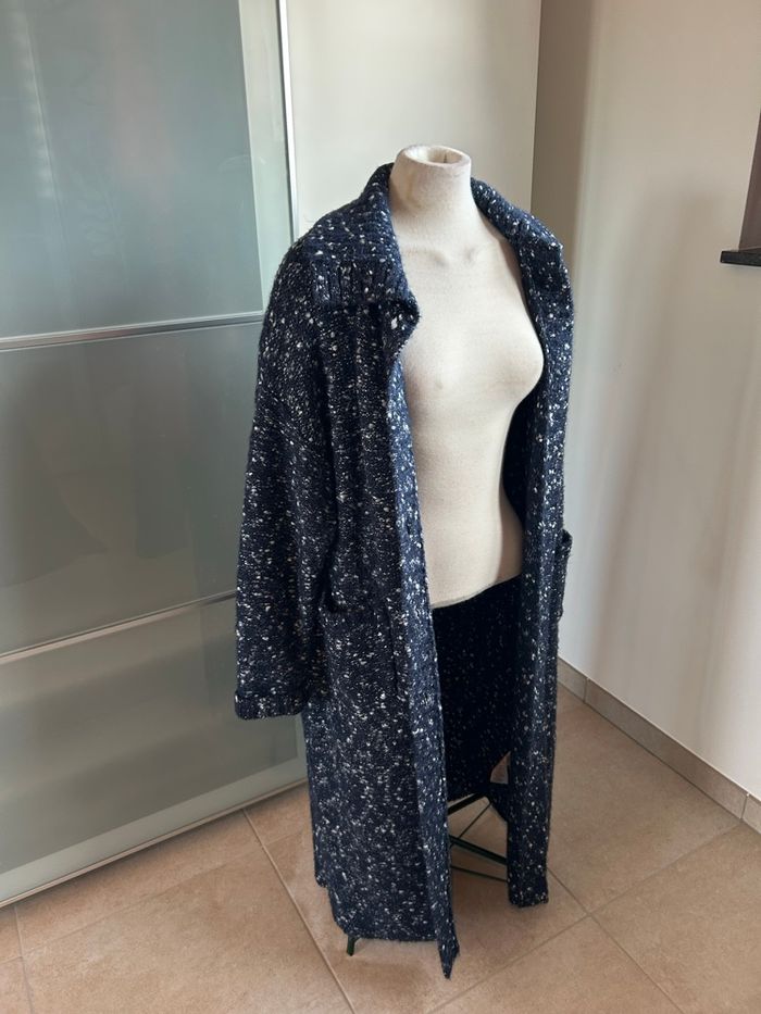 Long cardigan Caroline Biss 40 - photo numéro 7