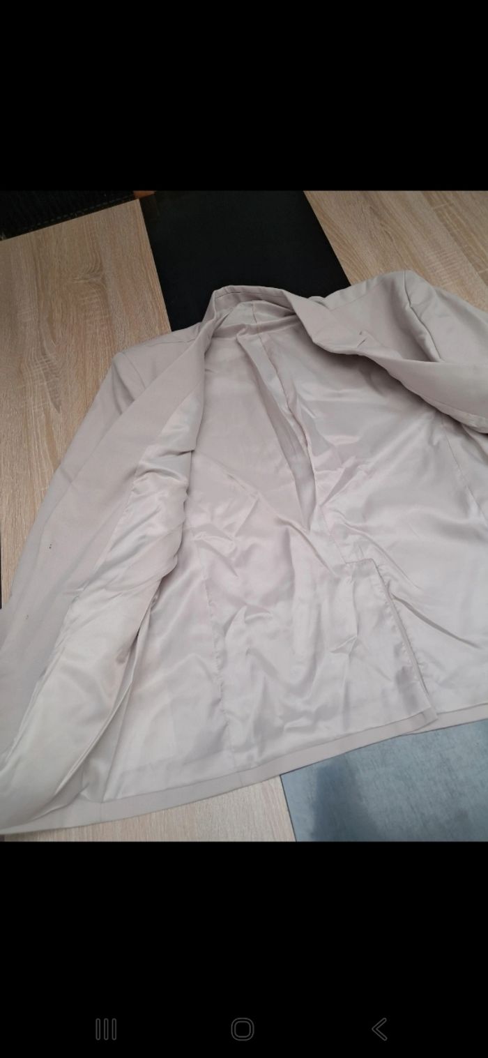 Ensemble costume - photo numéro 4