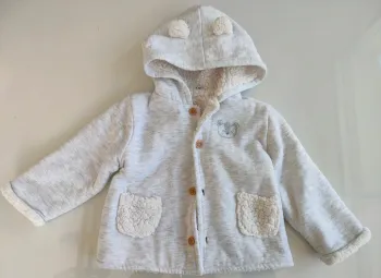 Veste bébé 9 mois