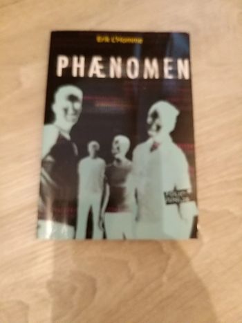 Phaenomen