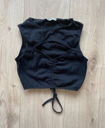 top réglable FB sister taille XS