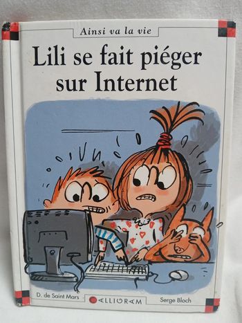 Max et Lili n°75