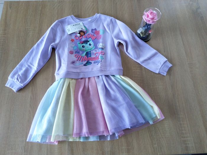 Robe gabby