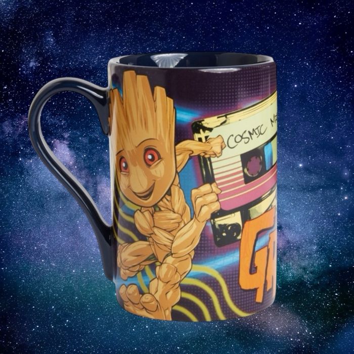Mug Groot XL Disney