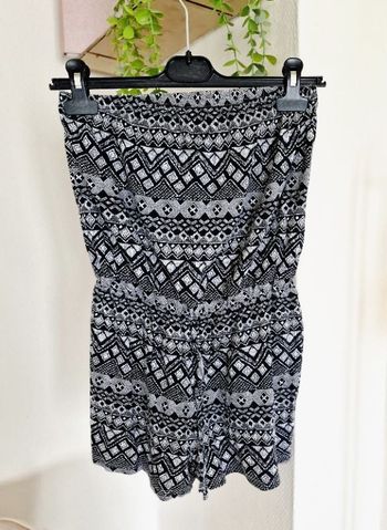 Combishort T.S 36